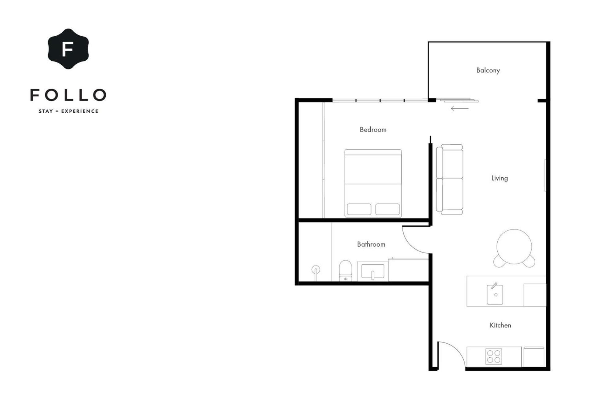 The Cove Apartment Newcastle Ngoại thất bức ảnh